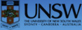 UNSW - The University of New South Wales